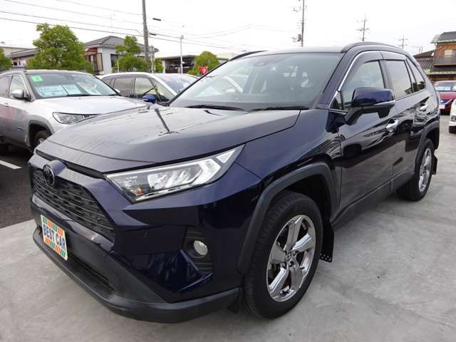 Toyota RAV4 2020-11 183263-5