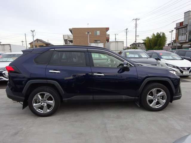 Toyota RAV4 2020-11 183263-7