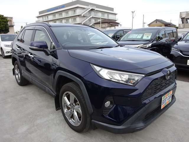 Toyota RAV4 2020-11 183263-3