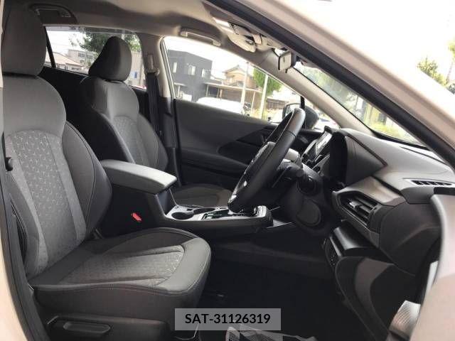 Subaru Crosstrek 2023-03 344885-5