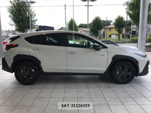 Subaru Crosstrek 2023-03 344885-17