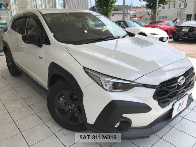 Subaru Crosstrek 2023-03 344885-14