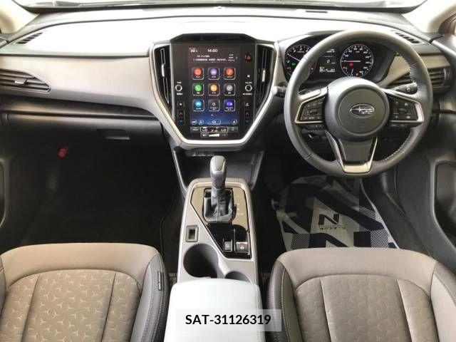 Subaru Crosstrek 2023-03 344885-1