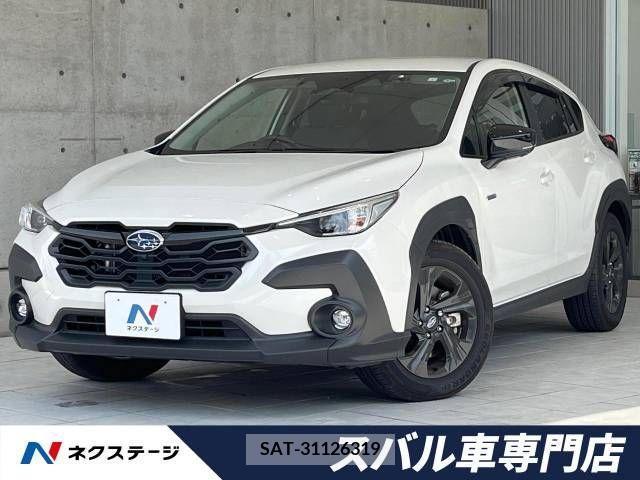 Subaru Crosstrek 2023-03 344885-0