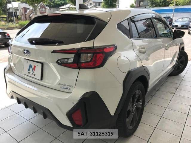 Subaru Crosstrek 2023-03 344885-13