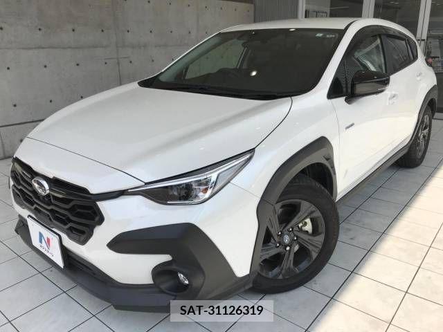 Subaru Crosstrek 2023-03 344885-10