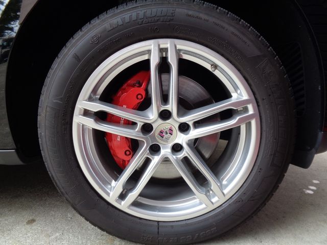 Porsche MACAN 2015-12 193690-24