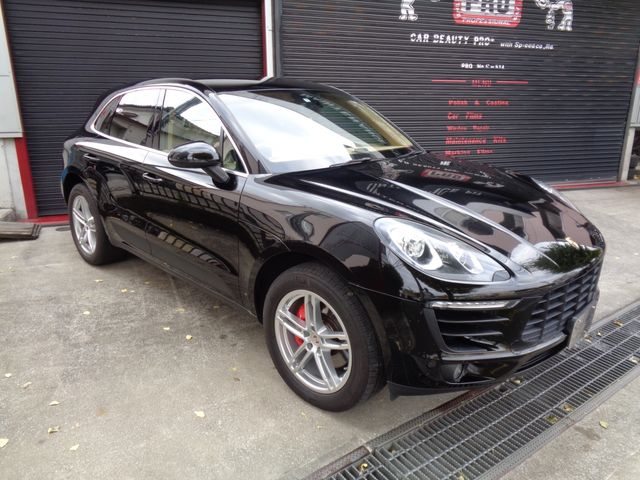 Porsche MACAN 2015-12 193690-6