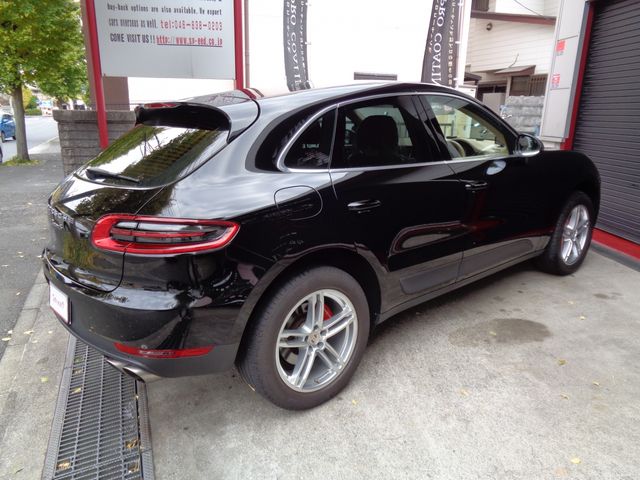 Porsche MACAN 2015-12 193690-8