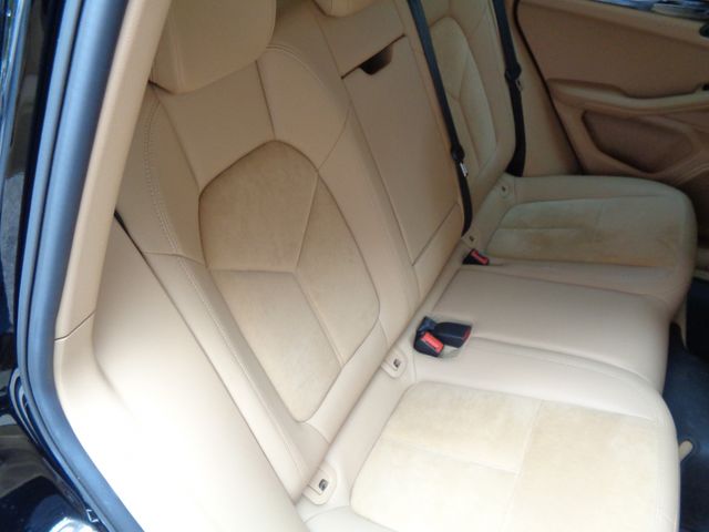 Porsche MACAN 2015-12 193690-23