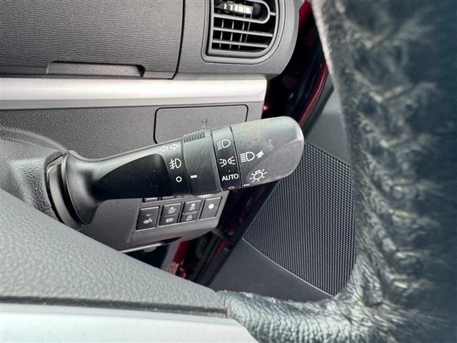Daihatsu TANTO CUSTOM 2017-01 190475-28