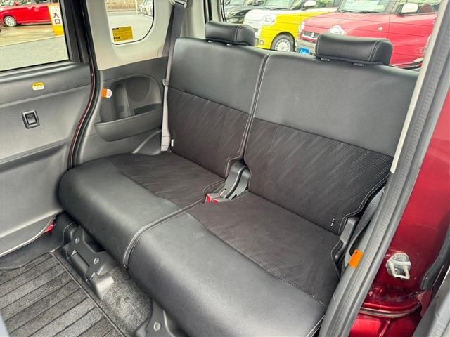 Daihatsu TANTO CUSTOM 2017-01 190475-3