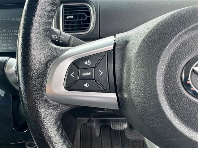 Daihatsu TANTO CUSTOM 2017-01 190475-25