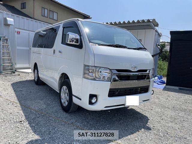 sat car