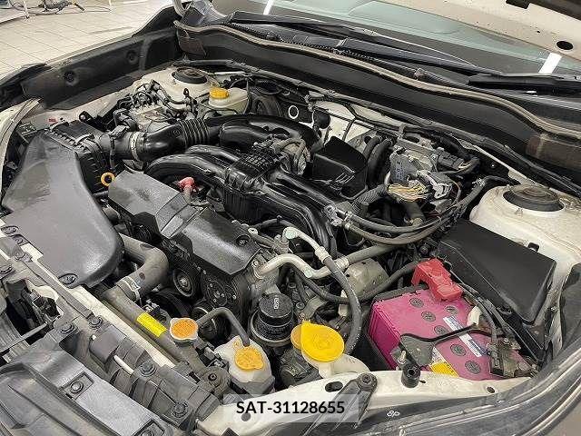 Subaru FORESTER 2016-11 376046-13