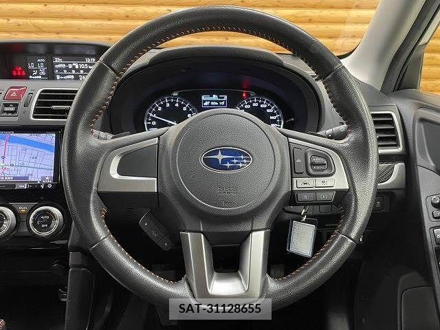 Subaru FORESTER 2016-11 376046-12