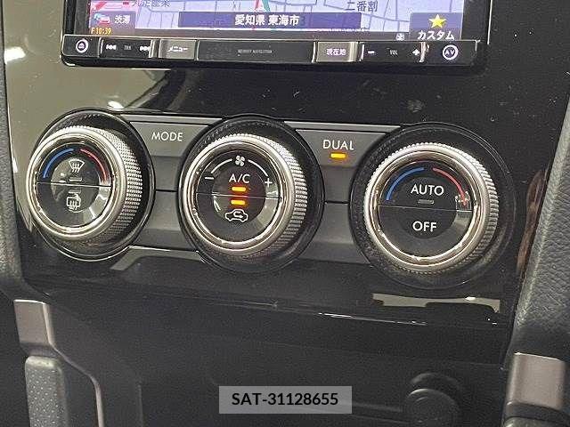 Subaru FORESTER 2016-11 376046-11