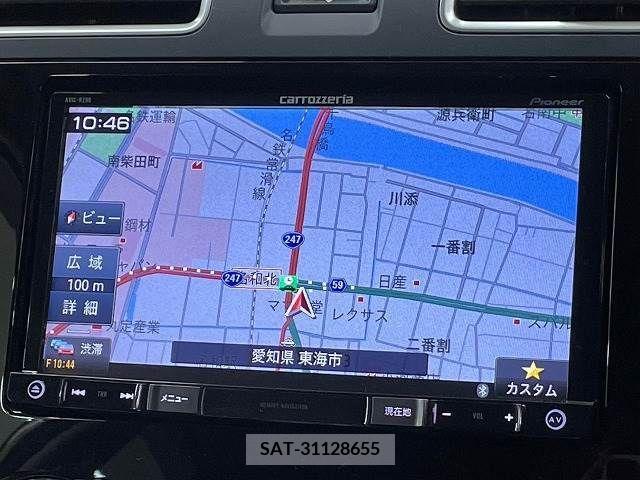 Subaru FORESTER 2016-11 376046-2