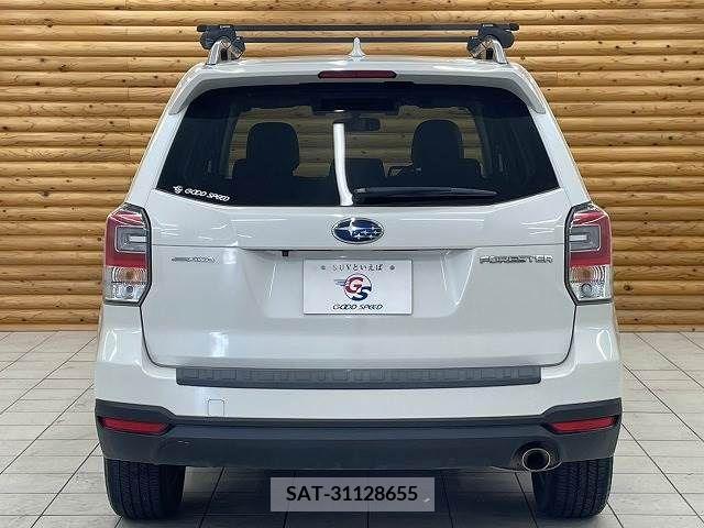 Subaru FORESTER 2016-11 376046-18