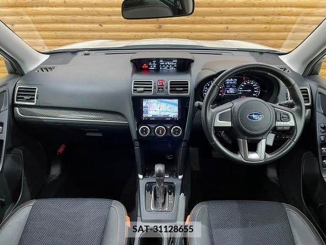 Subaru FORESTER 2016-11 376046-1