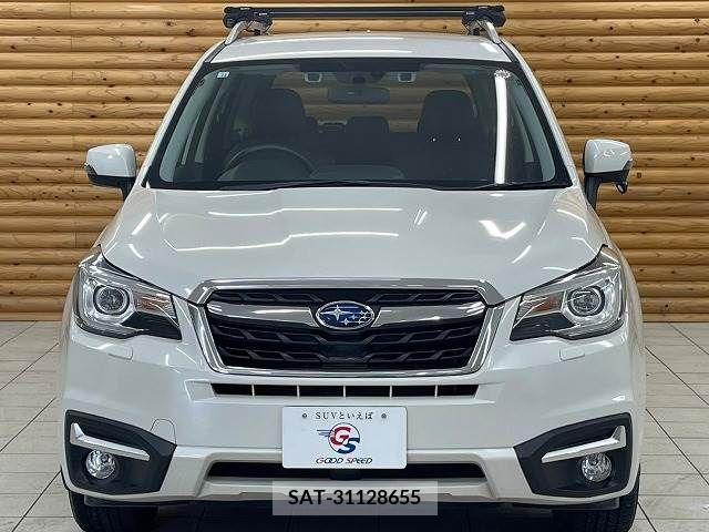 Subaru FORESTER 2016-11 376046-16