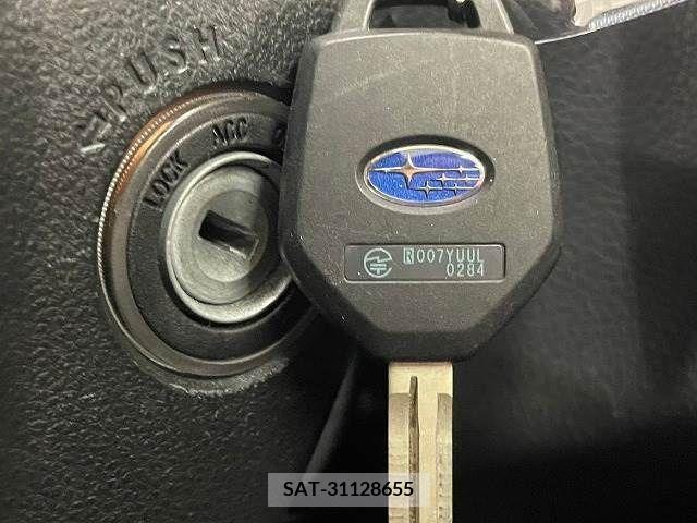 Subaru FORESTER 2016-11 376046-14