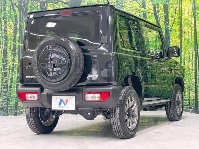 Suzuki JIMNY 2019-02 22602-18
