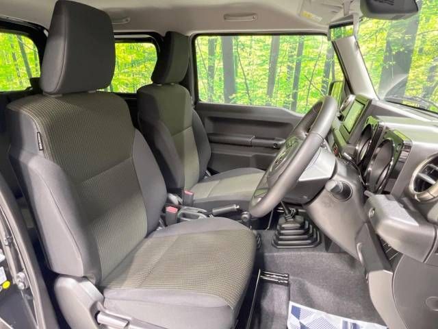 Suzuki JIMNY 2019-02 22602-9