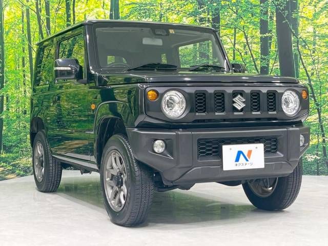 Suzuki JIMNY 2019-02 22602-17