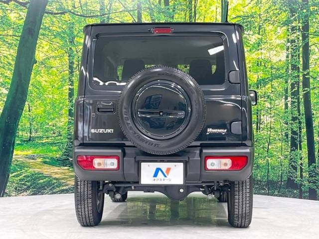 Suzuki JIMNY 2019-02 22602-16
