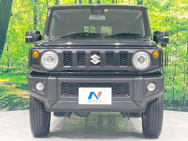 Suzuki JIMNY 2019-02 22602-15