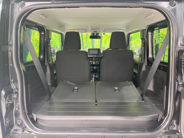 Suzuki JIMNY 2019-02 22602-11
