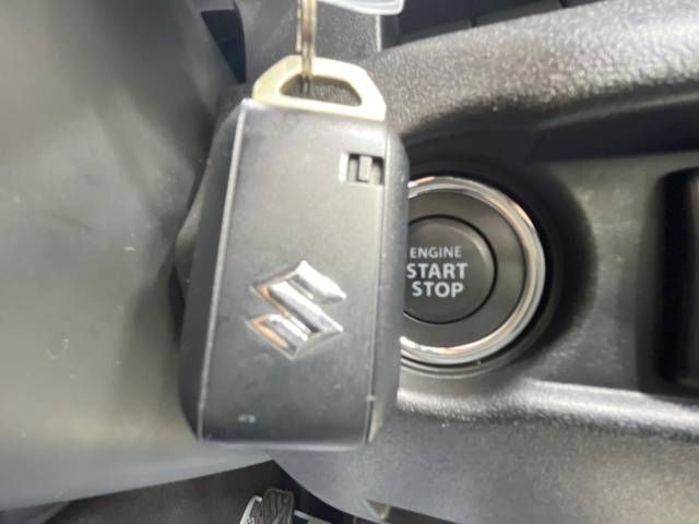 Suzuki JIMNY 2019-02 22602-8