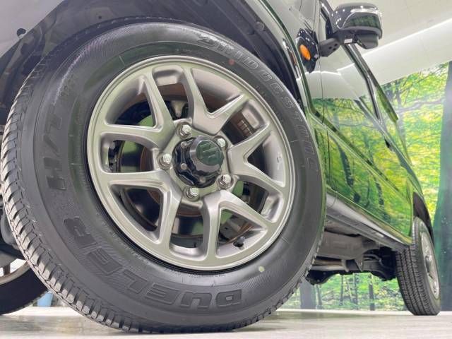 Suzuki JIMNY 2019-02 22602-14