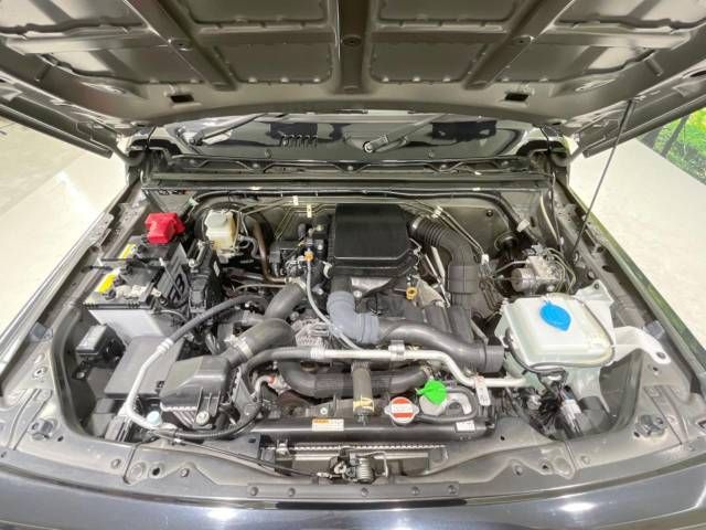 Suzuki JIMNY 2019-02 22602-19