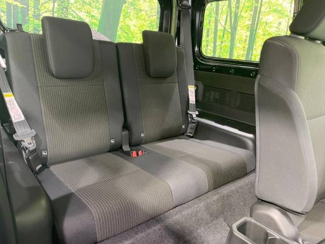 Suzuki JIMNY 2019-02 22602-10