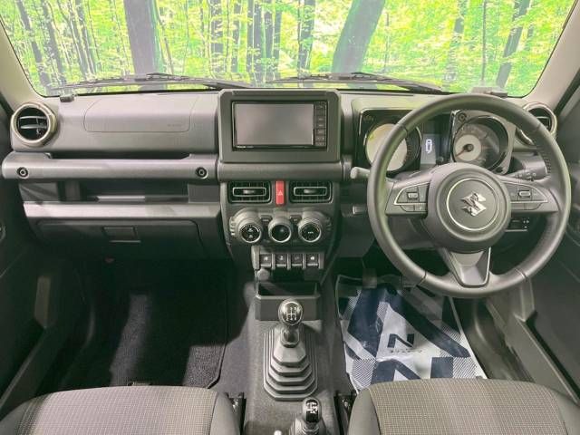 Suzuki JIMNY 2019-02 22602-1