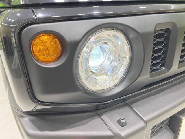 Suzuki JIMNY 2019-02 22602-13