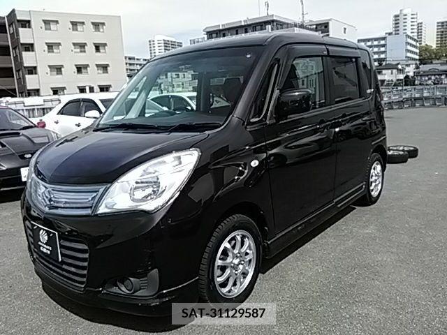 Suzuki SOLIO 2014-06 234051-5