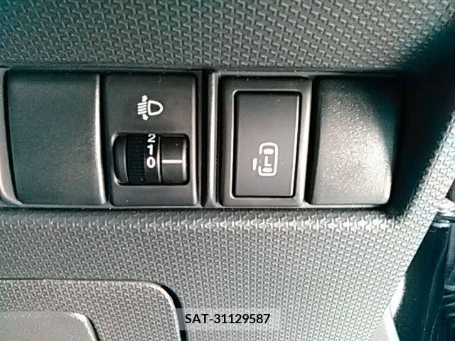 Suzuki SOLIO 2014-06 234051-9