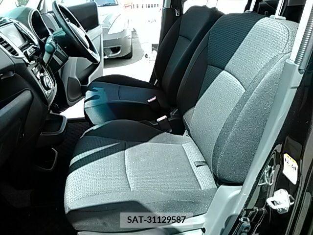 Suzuki SOLIO 2014-06 234051-15