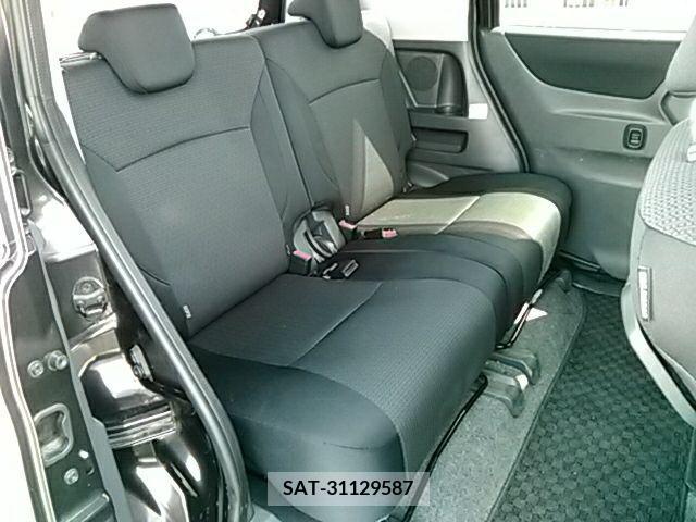 Suzuki SOLIO 2014-06 234051-14