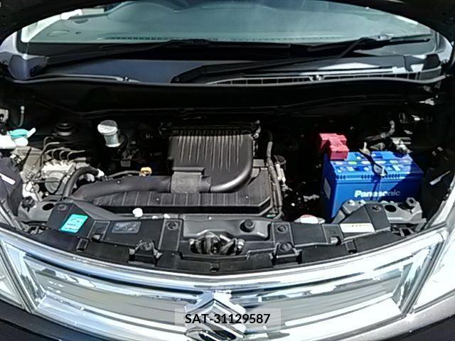 Suzuki SOLIO 2014-06 234051-18
