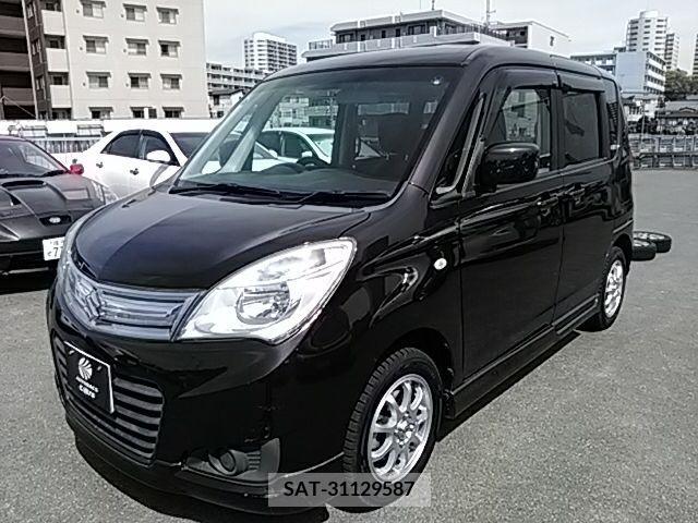 Suzuki SOLIO 2014-06 234051-0