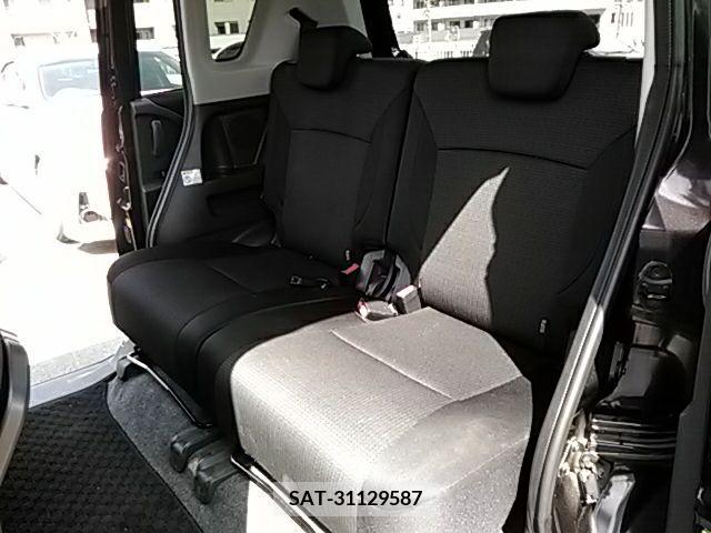 Suzuki SOLIO 2014-06 234051-16