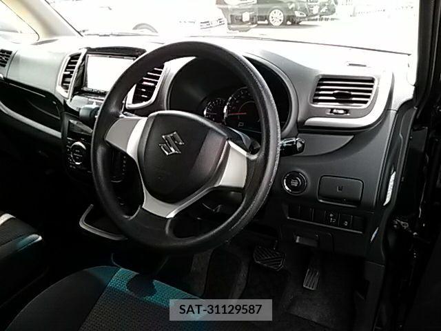 Suzuki SOLIO 2014-06 234051-1