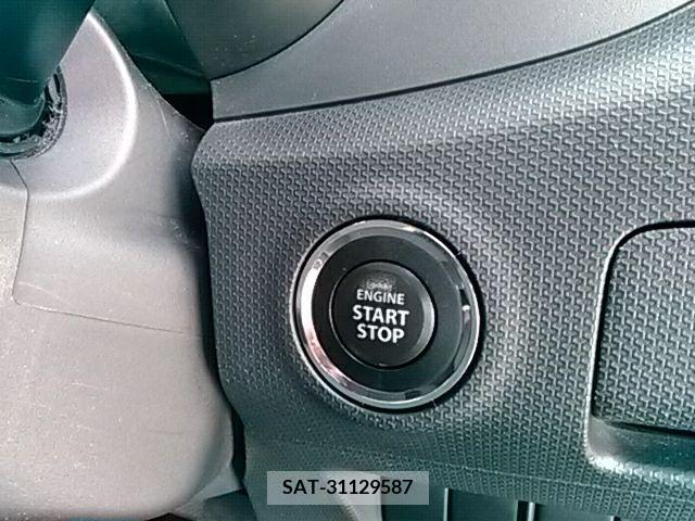 Suzuki SOLIO 2014-06 234051-8