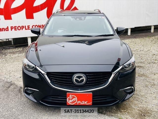 Mazda ATENZA WAGON 2015-02 303728-13
