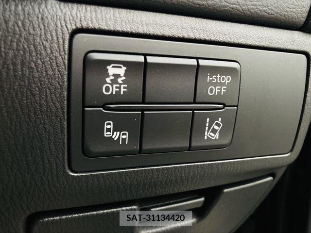 Mazda ATENZA WAGON 2015-02 303728-6