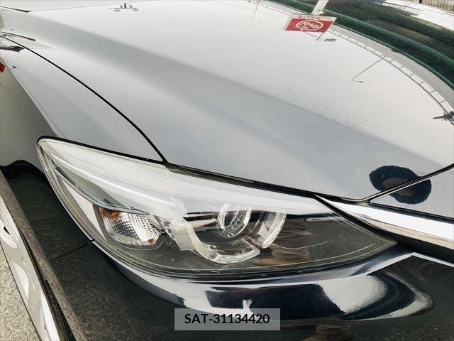 Mazda ATENZA WAGON 2015-02 303728-21
